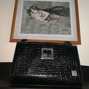 MICHE Classic Black Textured Cover